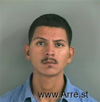 Jose  Ponce Mugshot