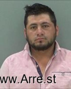 Jose  Ponce Mugshot