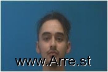 Jose Andres Ponce Mugshot