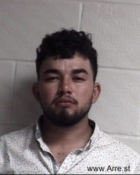 Jose Baltazar Ponce-zepeda Mugshot