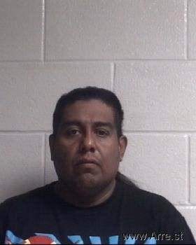 Jose Luis Ponce Torres Mugshot