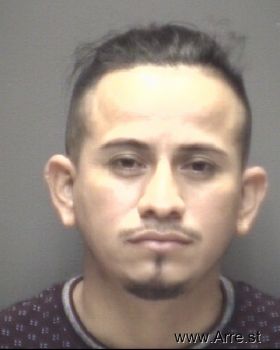 Jose Miguel Portillo Sorto Mugshot