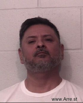 Jose Angel Pulido Mugshot