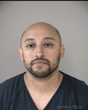 Jose Alberto Pulido Mugshot