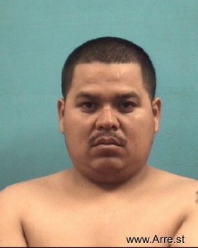 Jose Roberto Quintanilla Mugshot