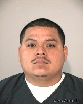 Jose Roberto Quintanilla Mugshot