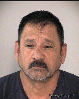 Jose Rafael Quintanilla Mugshot