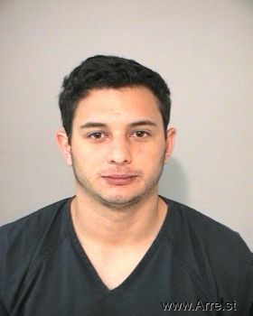 Jose  Quintanilla-medina Mugshot