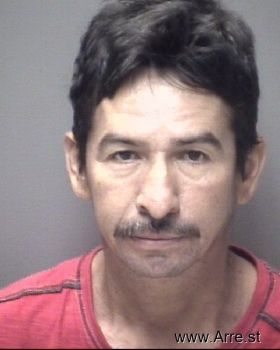 Jose Rene Quinteros Mugshot