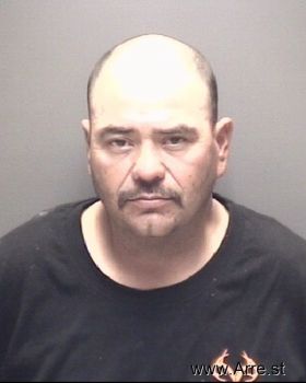 Jose Luis Quiroz Ramirez Mugshot