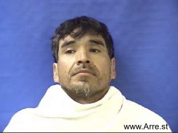 Jose Santos Rios Mugshot