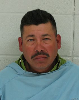 Jose Francisco Ortega Ramirez Mugshot