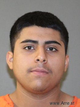 Jose  Ramirez Mugshot