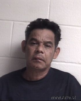 Jose  Recendez Mugshot