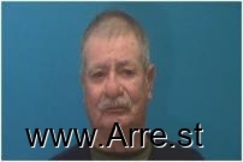 Jose Paz Resendez Mugshot