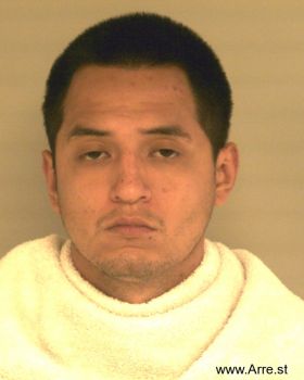 Jose Guadalupe Reyna Mugshot