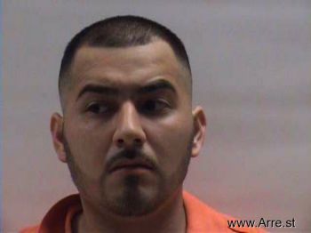 Jose Joaquin Reyna Mugshot