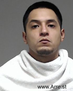 Jose Guadalupe Reyna Mugshot