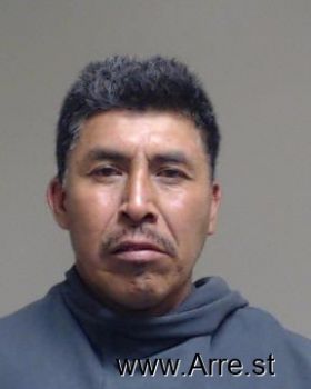 Jose Guadalupe Reyna Mugshot