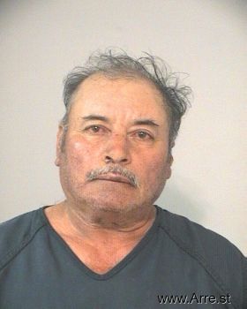 Jose A Reyna Mugshot