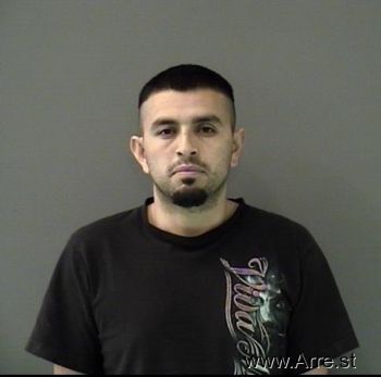 Jose Benjamin Reyna-solano Mugshot