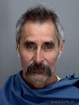 Jose Urbano Rico-morales Mugshot