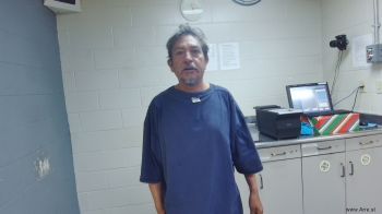 Jose Miguel Rivas Mugshot