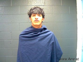 Jose Angel Rivas Mugshot