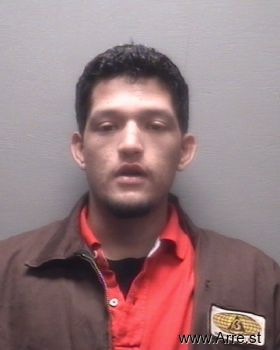 Jose Luis Rivera Mugshot