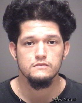 Jose Luis Rivera Mugshot