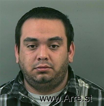 Jose  Rivera Mugshot