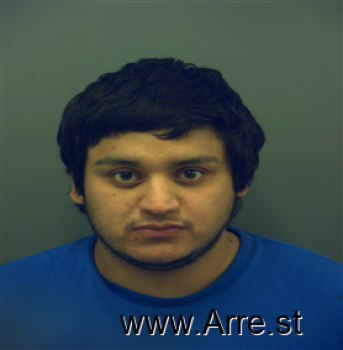 Jose  Rocha Mugshot