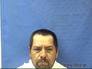 Jose Mendoza Rodriquez Mugshot