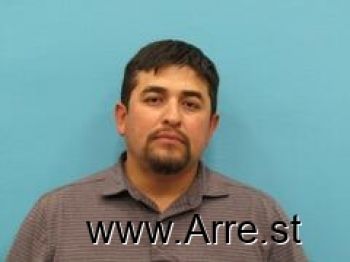 Jose  Romero Mugshot