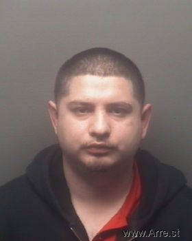 Jose  Rosales Mugshot