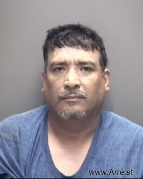 Jose Luis Rosales Mugshot