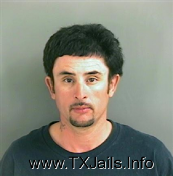 Jose  Rosales Mugshot