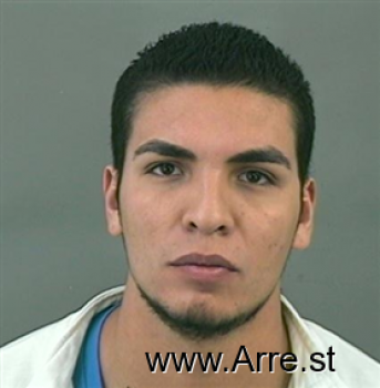 Jose  Rosales Mugshot