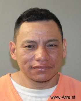 Jose  Rosales Mugshot