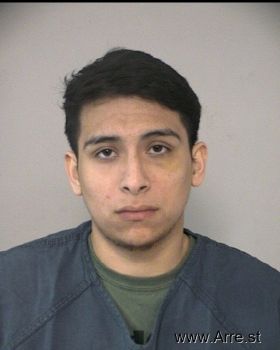 Jose Luis Rosales Mugshot