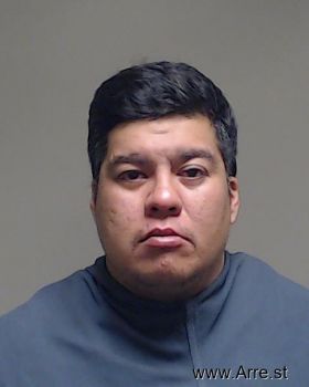 Jose  Rosales-ramirez Mugshot