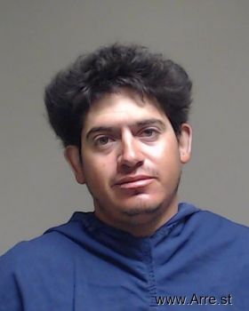 Jose Olaez Rosario Mugshot