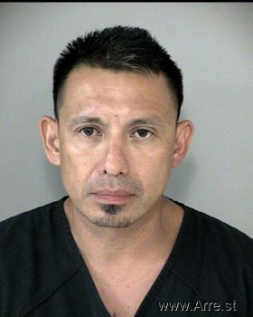 Jose Deleon Rozas-vallejos Mugshot