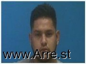 Jose Guadalupe Rubio Mugshot