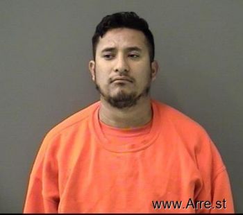 Jose Manuel Rubio-fierro Mugshot