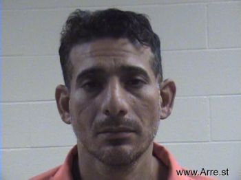 Jose  Rubio-martinez Mugshot