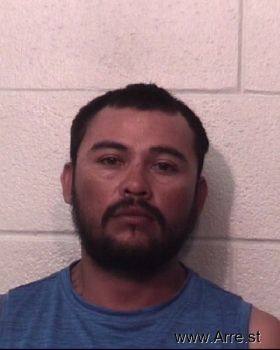 Jose  Rubio Banda Mugshot