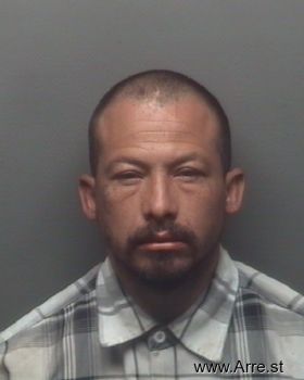 Jose  Salas Mugshot