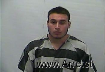 Jose Miguel Salas-cumpean Mugshot