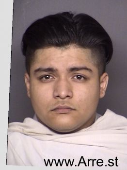 Jose  Salazar Mugshot